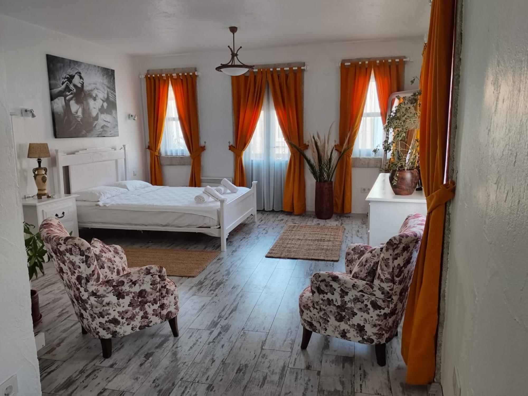 Bed & Breakfast Al'cati Flaneur Cesme
